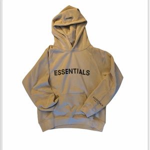 FEAR OF GOD ESSENTIALS